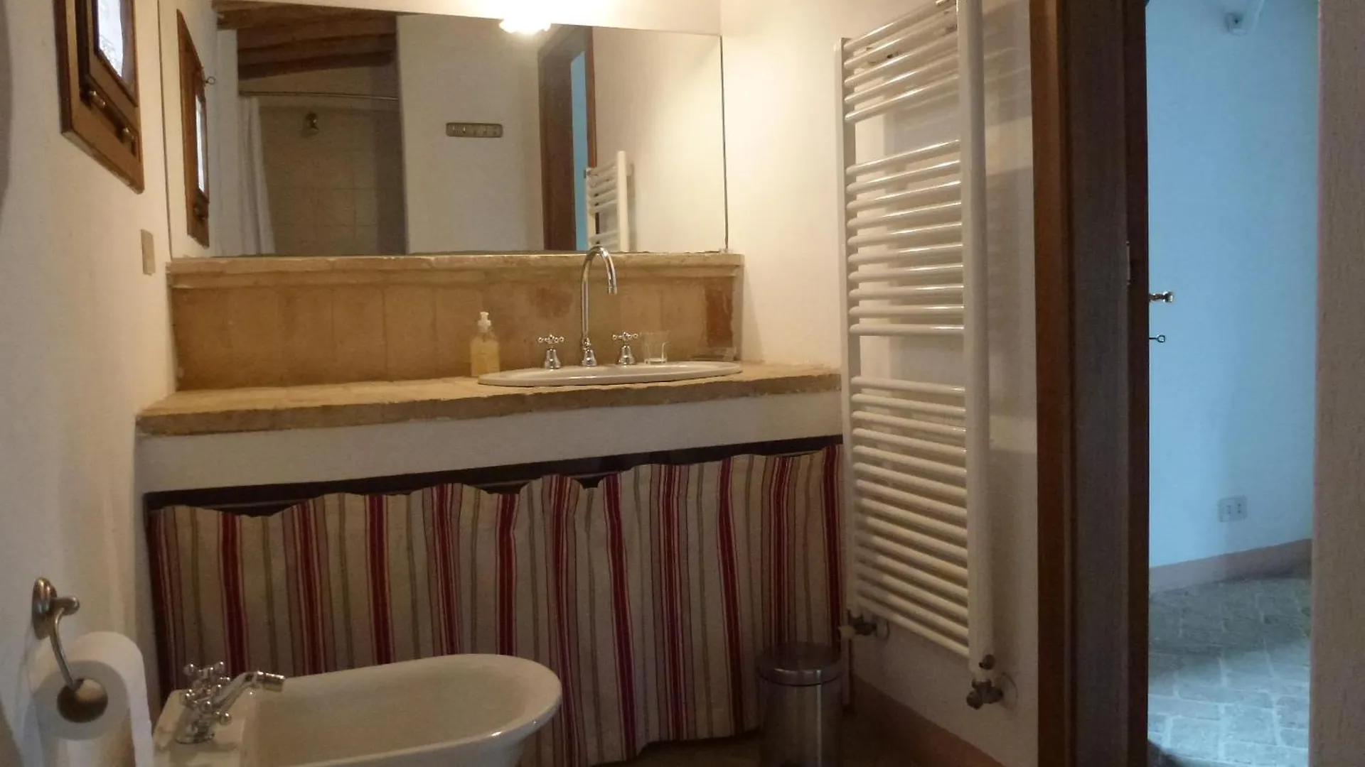 Bed & Breakfast Bed and Breakfast Un Giardino Nel Tufo Pitigliano
