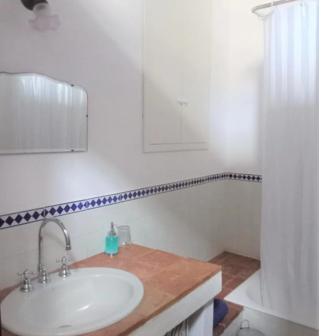 Un Giardino Nel Tufo Bed & Breakfast Pitigliano Italy