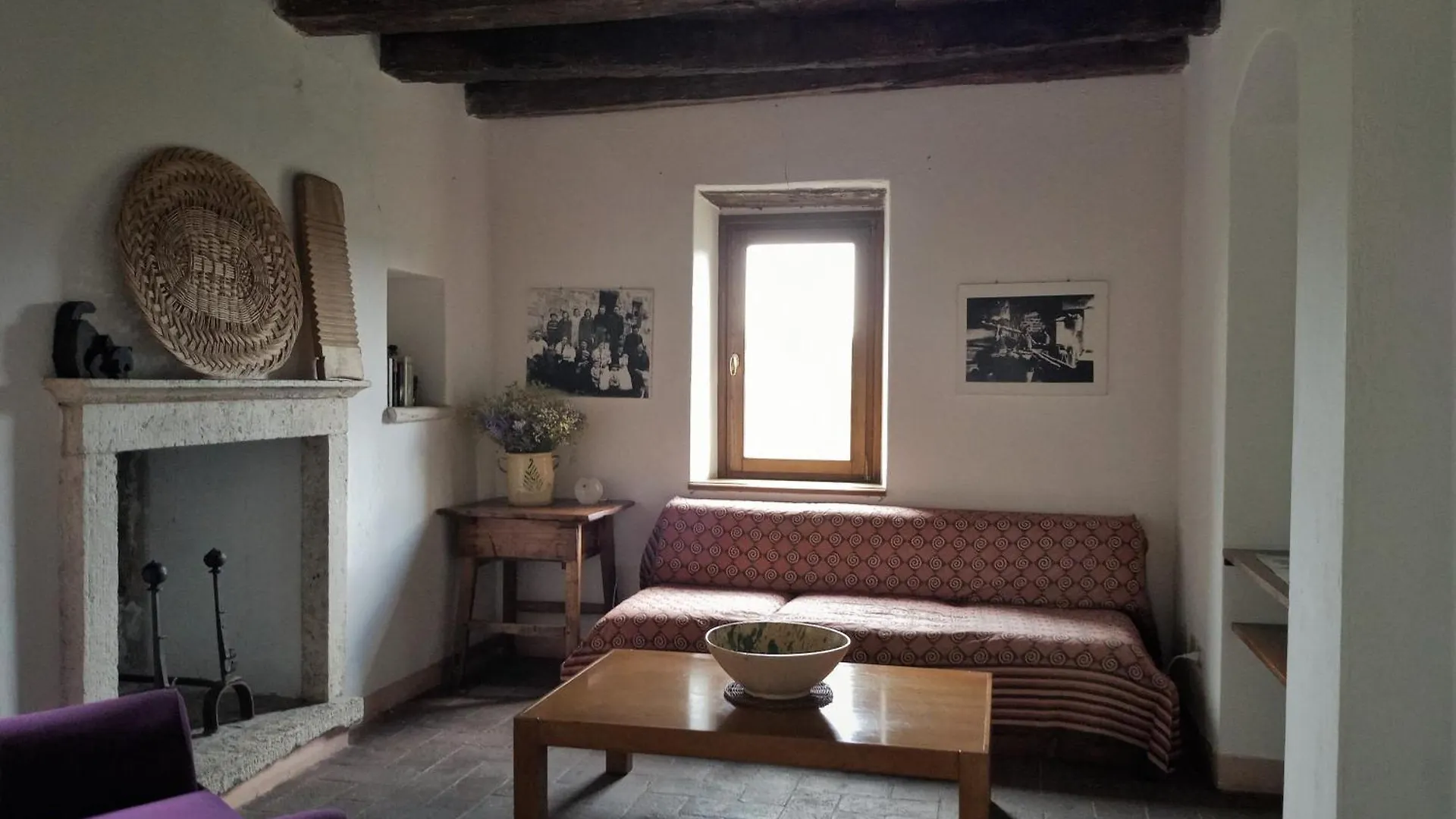 Bed and Breakfast Un Giardino Nel Tufo Pitigliano Bed & Breakfast