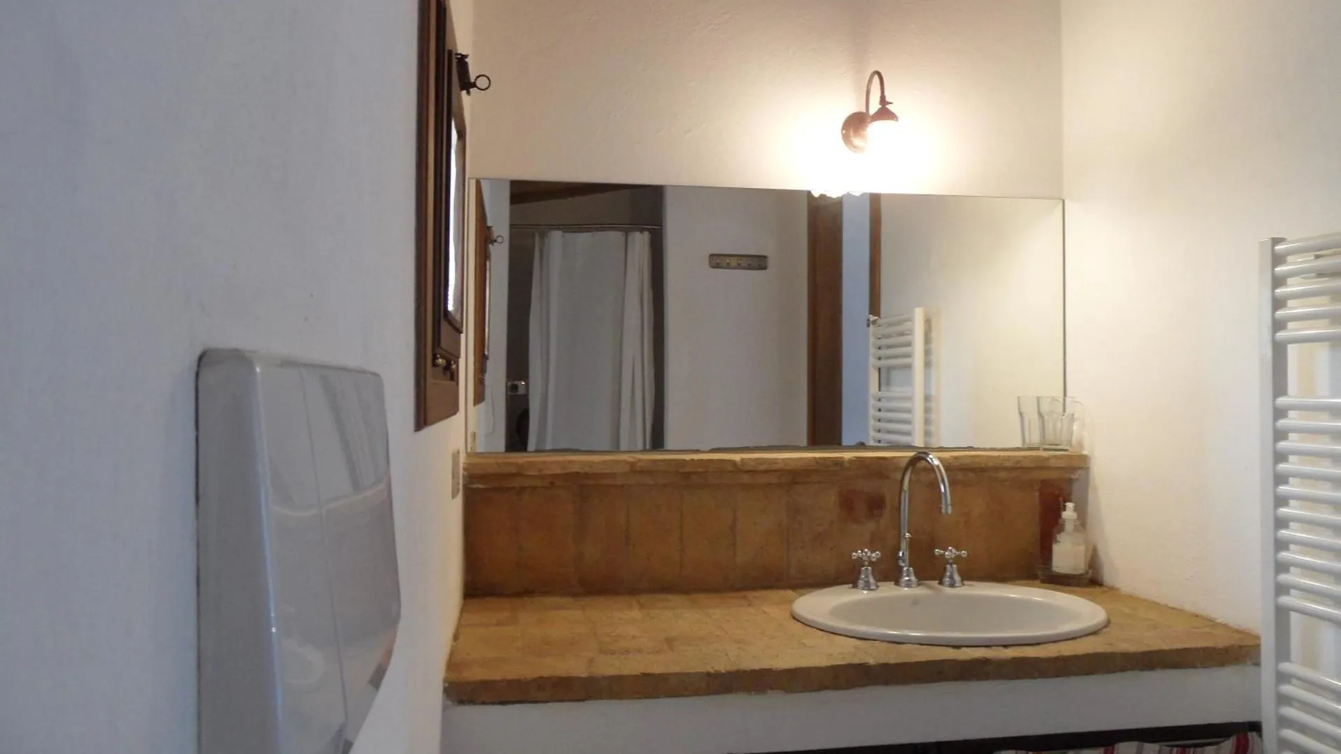 Bed and Breakfast Un Giardino Nel Tufo Pitigliano