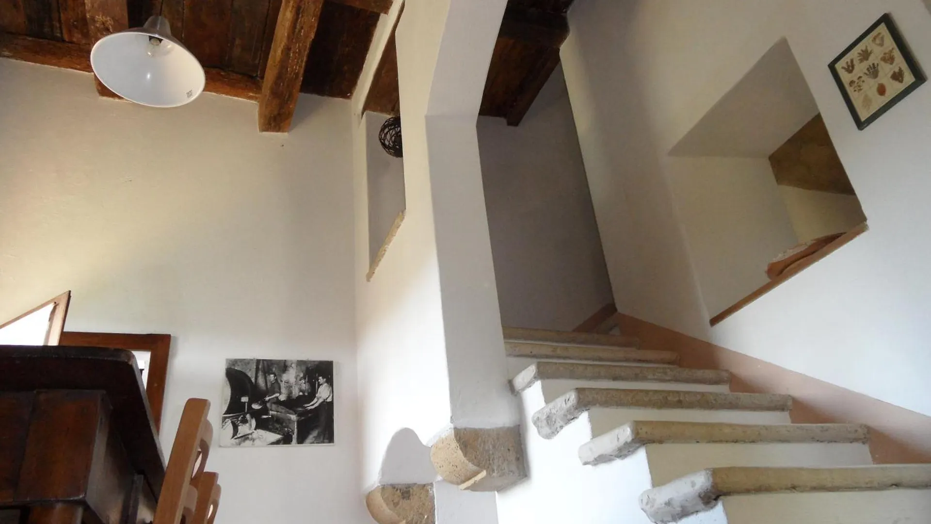 Bed & Breakfast Bed and Breakfast Un Giardino Nel Tufo Pitigliano
